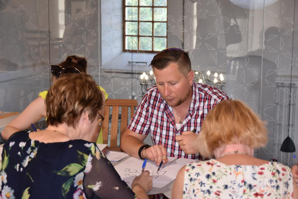 XIV Edycja Spotkania Trzech Kultur